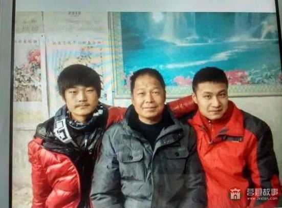 日照莒縣招賢鎮(zhèn)姚家泉村白血病患者葛平玉的求助信 日照莒縣招賢鎮(zhèn)姚家泉村白血病患者葛平玉的求助信
