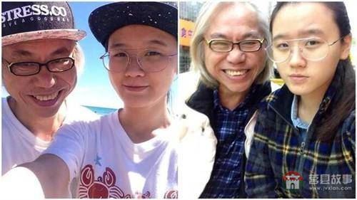 “爺孫戀”造人成功，是道德的淪喪還是法律的淡??？