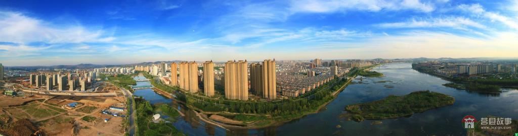 山東面積第二大的縣，人口超過(guò)110萬(wàn)