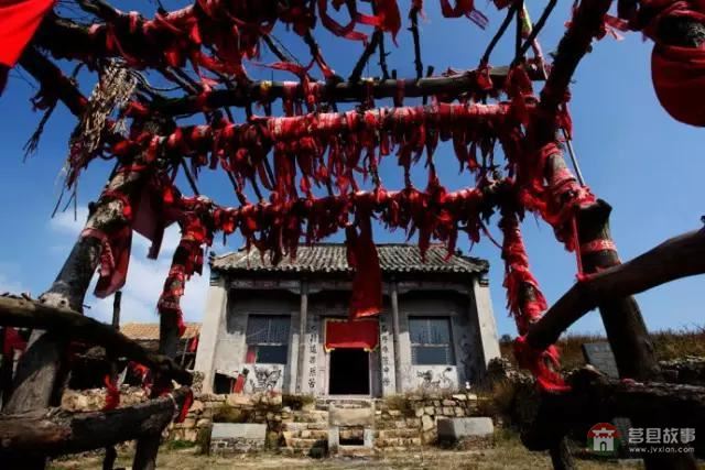 又到一年四月八，屋樓崮山會你準備好了嗎？