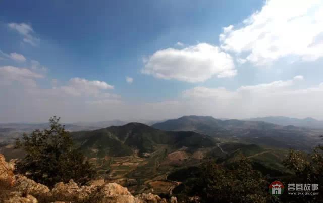 又到一年四月八，屋樓崮山會你準備好了嗎？