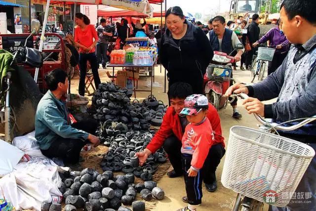 又到一年四月八，屋樓崮山會你準備好了嗎？