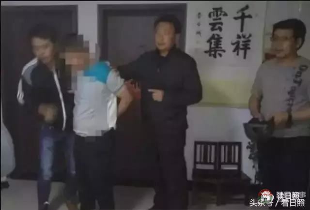 16小時(shí)！日照“5.25”故意殺人拋尸案告破！