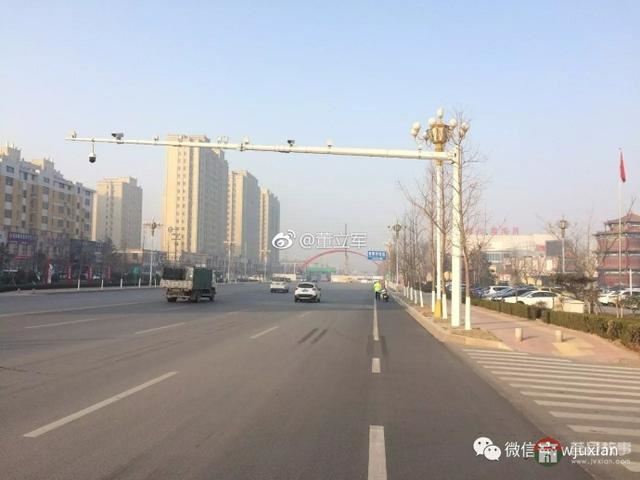 日照莒縣這個(gè)路口限速40，太多司機(jī)“中招”了