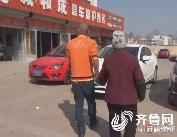 哥哥下落不明，和媳婦離婚，日照小伙帶精神病媽媽打工六年……想有個(gè)家！
