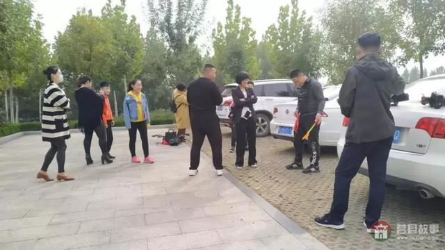 微電影《愛(ài)灑一路》莒縣都樂(lè)農(nóng)莊殺青，進(jìn)入后期制作