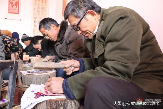 首屆人類非物質(zhì)文化遺產(chǎn)過(guò)門箋大賽在莒縣閻莊鎮(zhèn)大柏林村隆重舉行