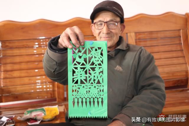 首屆人類非物質(zhì)文化遺產(chǎn)過(guò)門箋大賽在莒縣閻莊鎮(zhèn)大柏林村隆重舉行