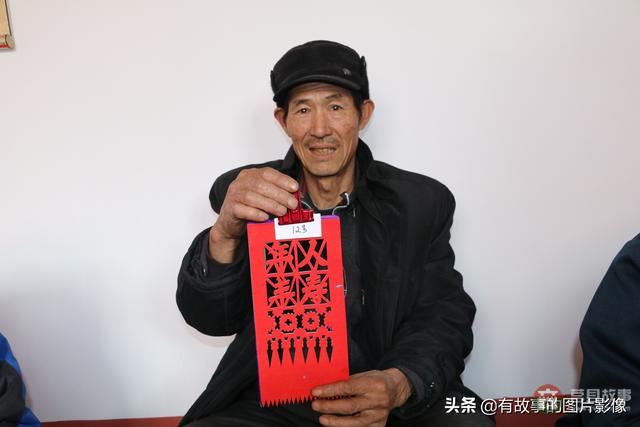 首屆人類非物質(zhì)文化遺產(chǎn)過(guò)門箋大賽在莒縣閻莊鎮(zhèn)大柏林村隆重舉行
