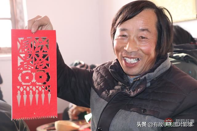 首屆人類非物質(zhì)文化遺產(chǎn)過(guò)門箋大賽在莒縣閻莊鎮(zhèn)大柏林村隆重舉行