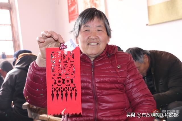 首屆人類非物質(zhì)文化遺產(chǎn)過(guò)門箋大賽在莒縣閻莊鎮(zhèn)大柏林村隆重舉行