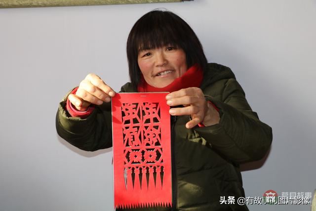 首屆人類非物質(zhì)文化遺產(chǎn)過(guò)門箋大賽在莒縣閻莊鎮(zhèn)大柏林村隆重舉行