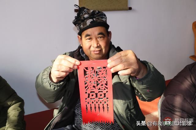 首屆人類非物質(zhì)文化遺產(chǎn)過(guò)門箋大賽在莒縣閻莊鎮(zhèn)大柏林村隆重舉行