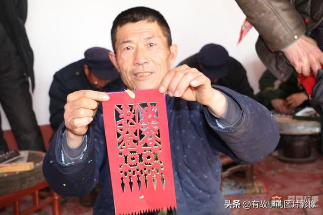 首屆人類非物質(zhì)文化遺產(chǎn)過(guò)門箋大賽在莒縣閻莊鎮(zhèn)大柏林村隆重舉行