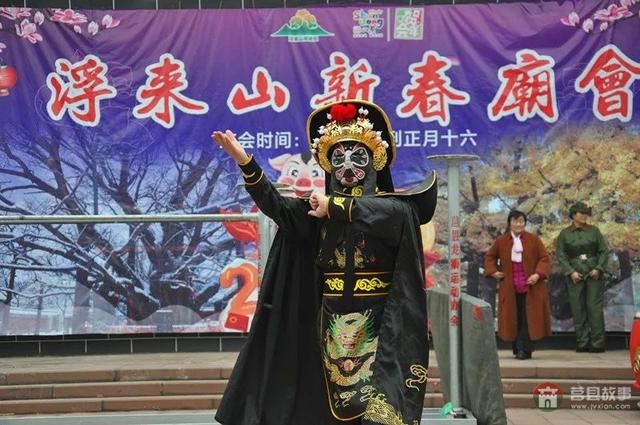 “文旅年貨”爆棚！四海賓朋的足跡在莒縣都能找到