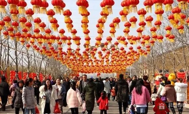 “文旅年貨”爆棚！四海賓朋的足跡在莒縣都能找到