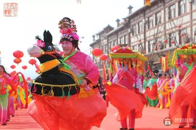 “文旅年貨”爆棚！四海賓朋的足跡在莒縣都能找到