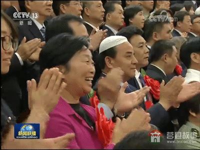 新聞聯(lián)播特寫(xiě)出鏡！莒縣“辛媽媽”再次受到習(xí)近平親切接見(jiàn)