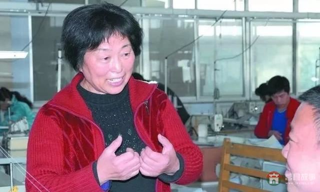 新聞聯(lián)播特寫(xiě)出鏡！莒縣“辛媽媽”再次受到習(xí)近平親切接見(jiàn)