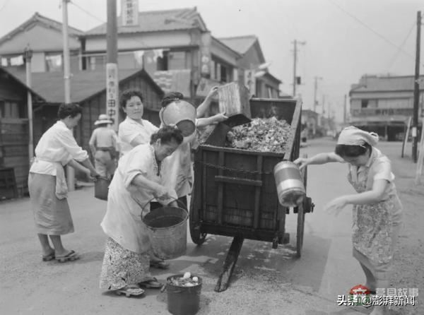 “逼瘋”上海人的垃圾分類背后，藏著中國人不知道的殘忍真相