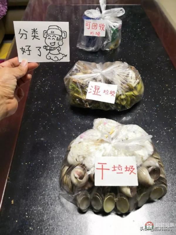 “逼瘋”上海人的垃圾分類背后，藏著中國人不知道的殘忍真相