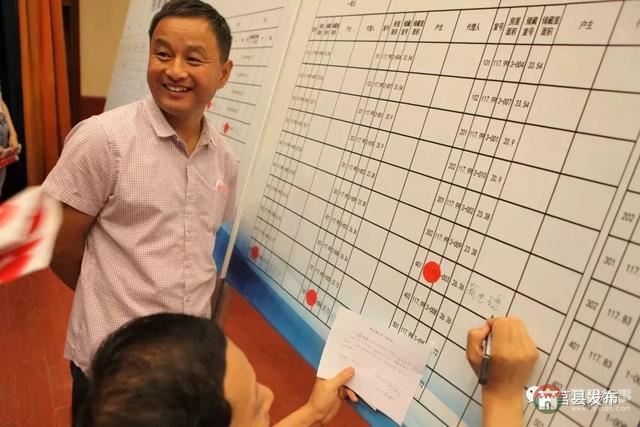 這扇“閘門”打開(kāi)后，莒縣民生之香撲面來(lái)