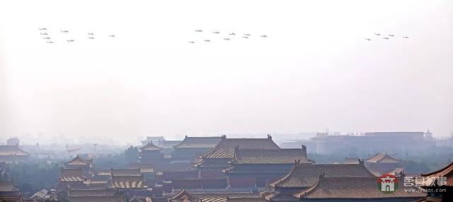 萬眾矚目的閱兵現(xiàn)場(chǎng)，原來還有這么多“莒縣驕傲”