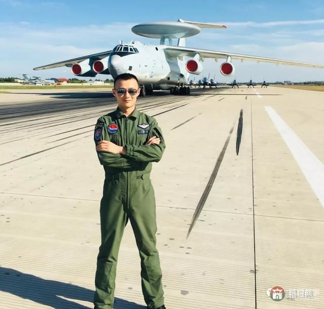 萬眾矚目的閱兵現(xiàn)場(chǎng)，原來還有這么多“莒縣驕傲”