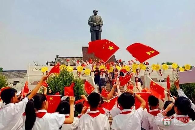 國慶假期莒縣最新“旅行情報圖”，為你泄密哪里“人從眾”