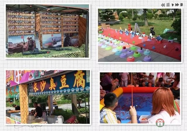國慶假期莒縣最新“旅行情報圖”，為你泄密哪里“人從眾”
