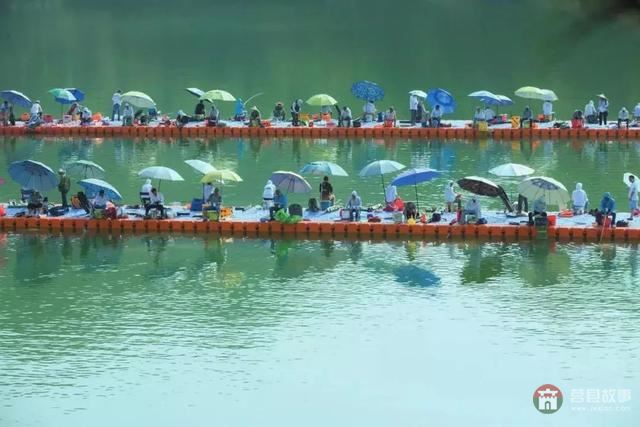 國慶假期莒縣最新“旅行情報圖”，為你泄密哪里“人從眾”