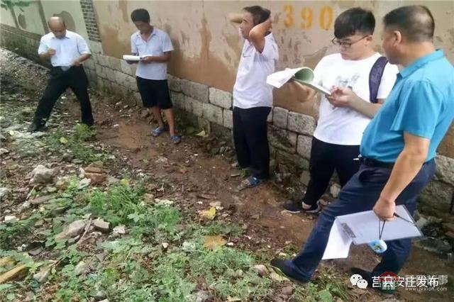 城里人都羨慕，莒縣這4個(gè)村“舊房”換新房