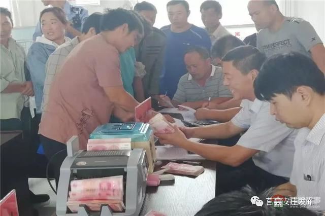 城里人都羨慕，莒縣這4個(gè)村“舊房”換新房